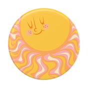 Sunny Groove &mdash; Adhesive PopGrip image number 2