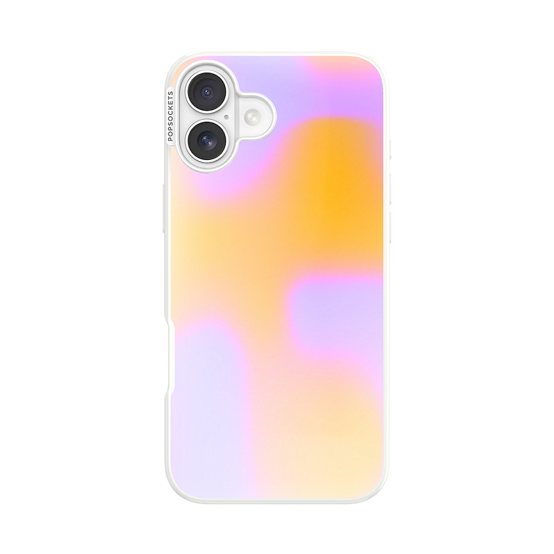 Orange Dreams &mdash; iPhone 16 Plus MagSafe Case image number 0