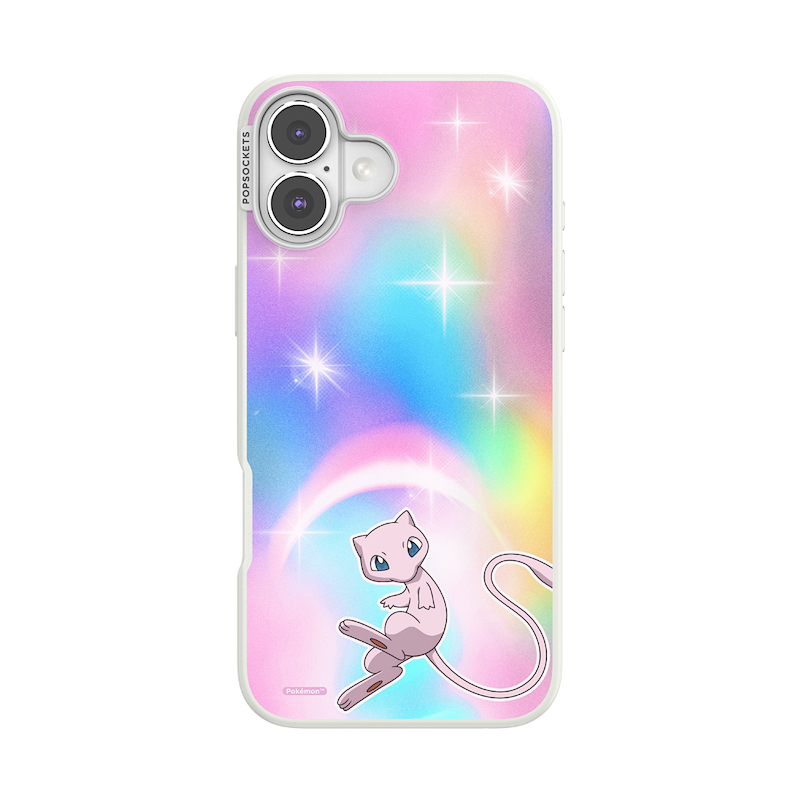 Mew Metronome Dream &mdash; iPhone 16 Plus MagSafe Case image number 0