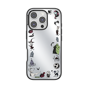 Mirror Squad Ghouls &mdash; iPhone 16 Pro MagSafe Case image number 1
