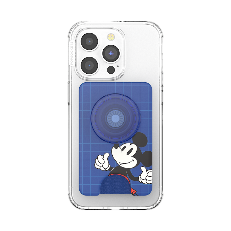 Mod Mickey — MagSafe PopWallet+ image number 3