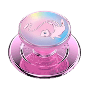 Backspin Mew Whimsy &mdash;  MagSafe PopGrip image number 2