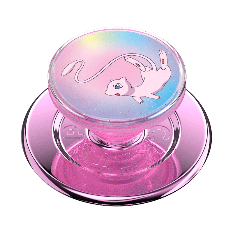 Backspin Mew Whimsy &mdash;  MagSafe PopGrip image number 8