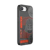 Vader Spec&nbsp; &mdash; iPhone 17e/16e MagSafe Case image number 2