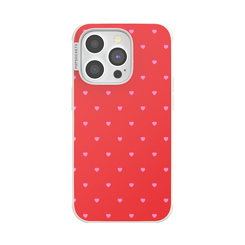 Cherry Pop &mdash; iPhone 14 Pro MagSafe Case image number 0