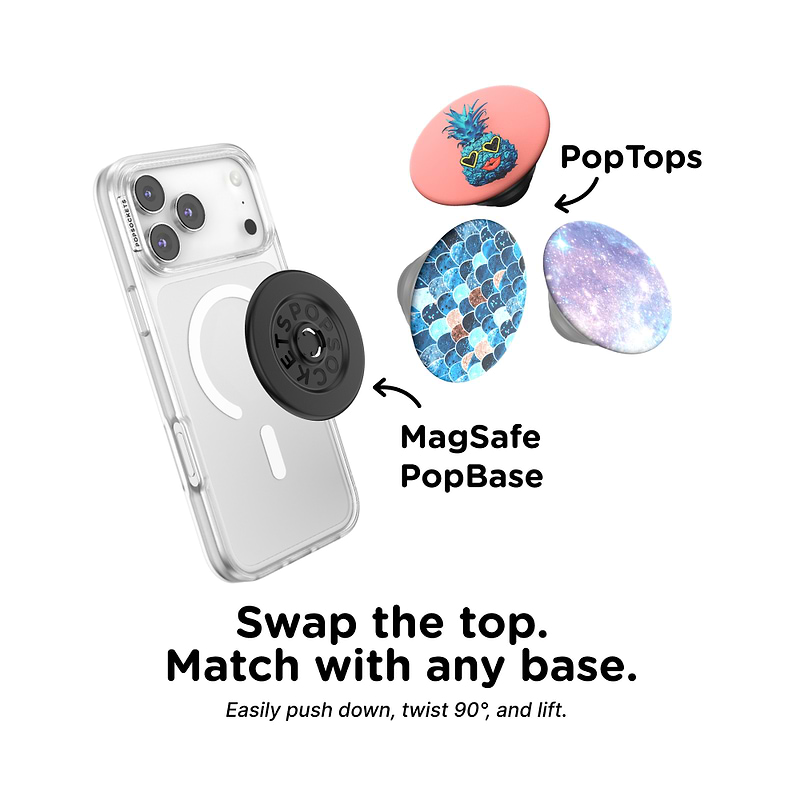 Really Mermaid &mdash;  PopTop image number 2