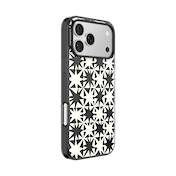 Breeze Block Black &mdash; iPhone 18 Pro Max MagSafe Case image number 2
