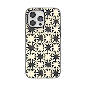 Breeze Block Black &mdash; iPhone 15 Pro Max MagSafe Case image number 1