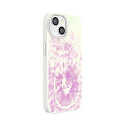 Sun Washed Purple &mdash; iPhone 15 MagSafe Case image number 2