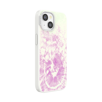 Secondary image for hover Sun Washed Purple &mdash; iPhone 15 MagSafe Case