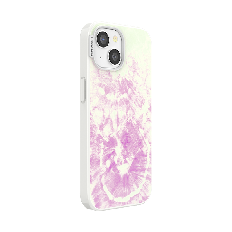 Sun Washed Purple &mdash; iPhone 15 MagSafe Case image number 1