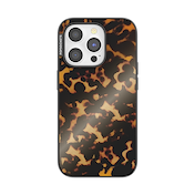 Mirror Tortoiseshell &mdash; iPhone 15 Pro MagSafe Case image number 1