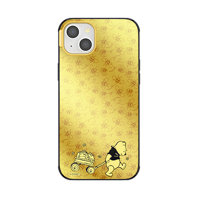 The Honey Division &mdash; iPhone 14 Plus MagSafe Case