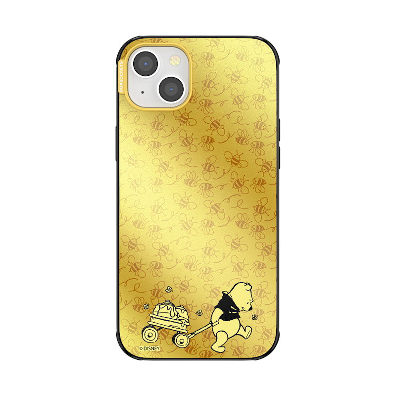 The Honey Division &mdash; iPhone 14 Plus MagSafe Case image number 0