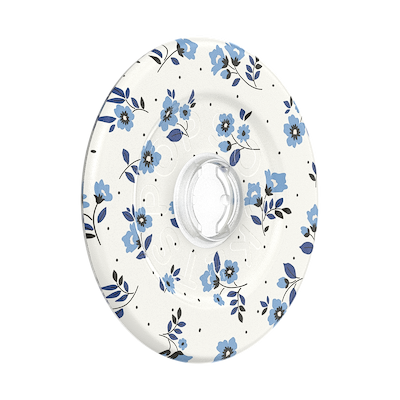 Forget Me Not Waltz &mdash;  MagSafe Round Base