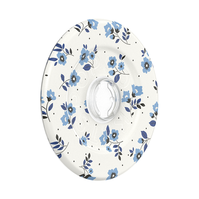 Forget Me Not Waltz &mdash;  MagSafe Round Base image number 0