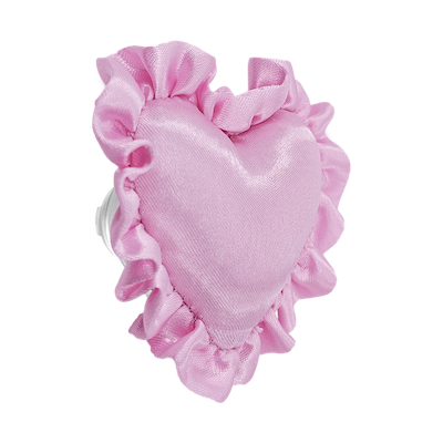 Heart Pillow &mdash;  PopTop