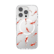 Koi &mdash; iPhone 16 Pro MagSafe Case image number 1