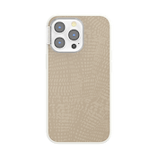 Latte Petrified &mdash; iPhone 13 Pro MagSafe Case image number 1