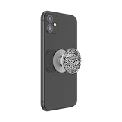PlantCore Translucent Black Leopard &mdash; Adhesive PopGrip image number 5