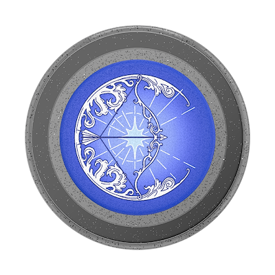 Secondary image for hover Curse Breaker &mdash; MagSafe PopGrip