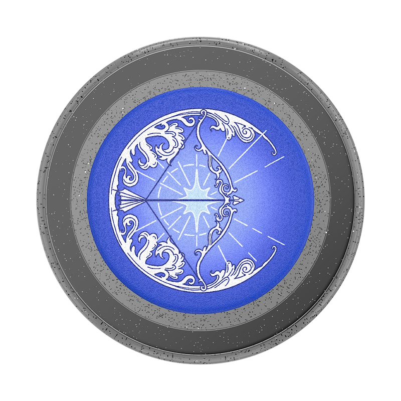 Curse Breaker &mdash; MagSafe PopGrip image number 1