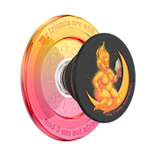 Lehabah &mdash;  MagSafe PopGrip image number 1