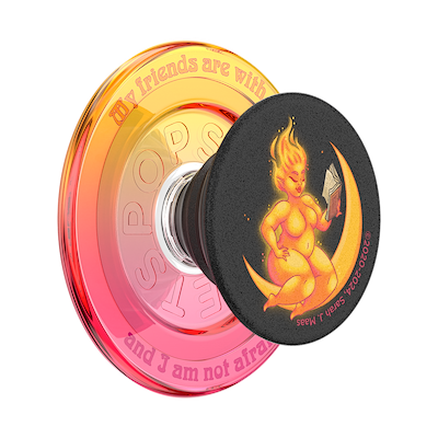 Lehabah &mdash;  MagSafe PopGrip