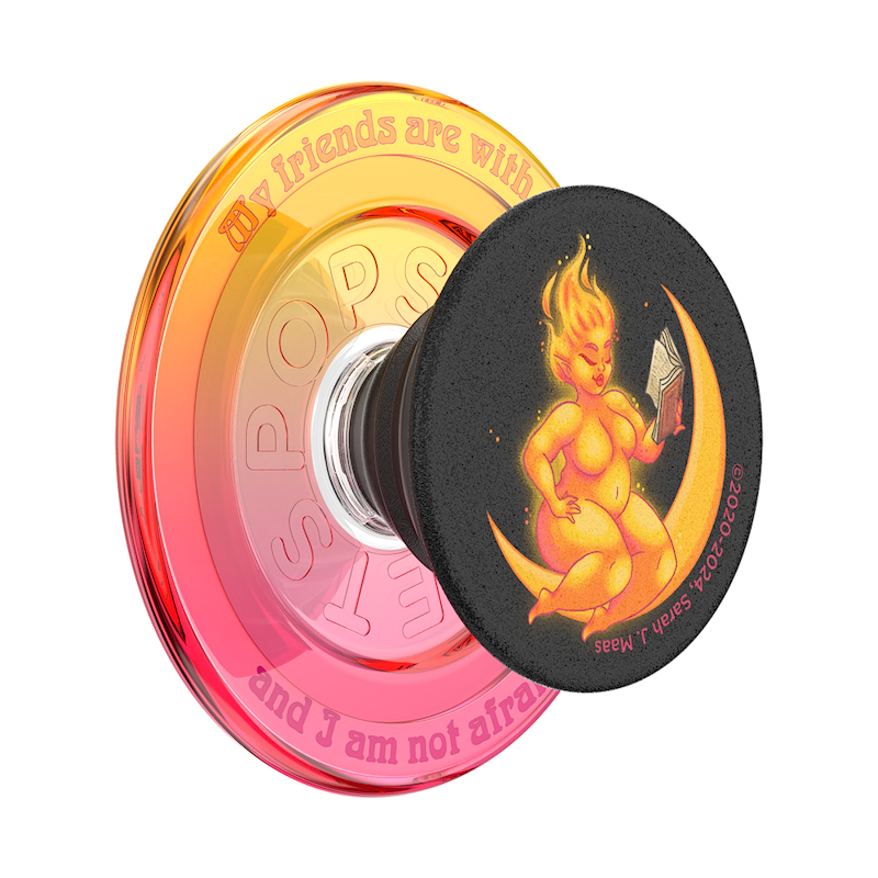 Lehabah &mdash;  MagSafe PopGrip image number 0