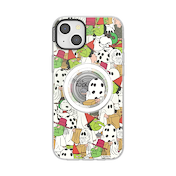 Tricks or Treats &mdash; iPhone 15 Plus MagSafe Case image number 1