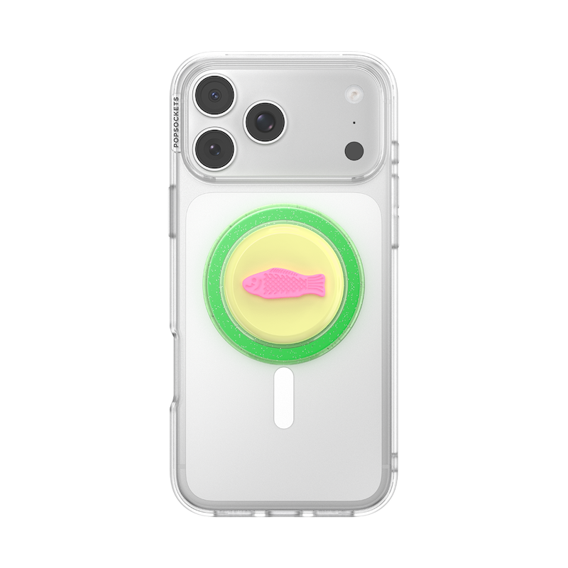PopOut Viking Snack &mdash; MagSafe PopGrip image number 7