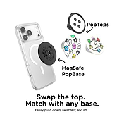 Rudimentary Toss &mdash; PopTop image number 3