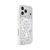 Bows & Blooms &mdash; iPhone 18 Pro Max MagSafe Case image number 2