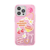 Main Character Energy &mdash; iPhone 15 Pro Max MagSafe Case image number 1