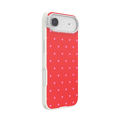Secondary image for hover Cherry Pop &mdash; iPhone Air MagSafe Case
