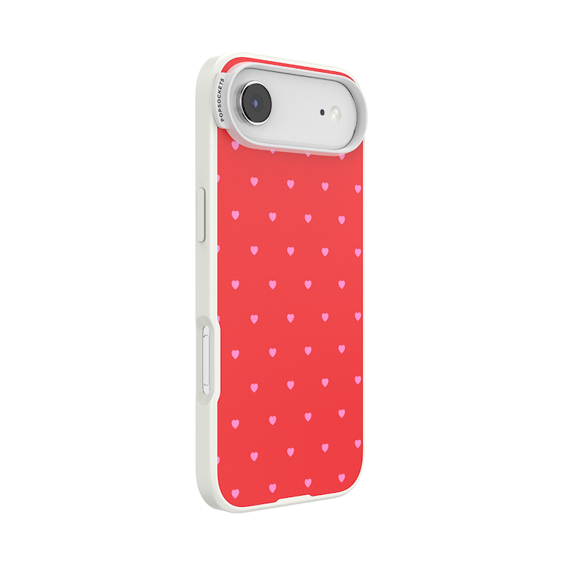 Cherry Pop &mdash; iPhone Air MagSafe Case image number 1