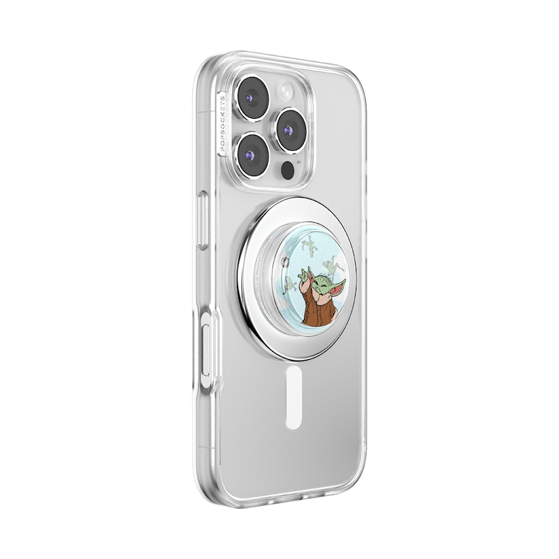 Tidepool Squishy Force Snack &mdash;  MagSafe PopGrip image number 6