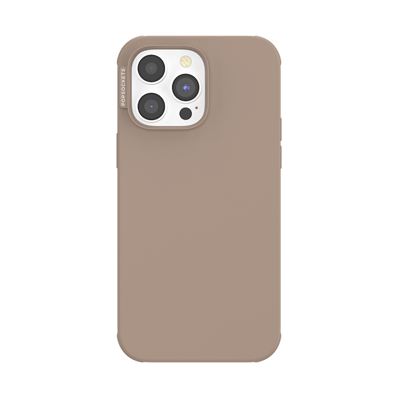 Soft Touch Latte — iPhone 14 Pro Max MagSafe Case image number 0