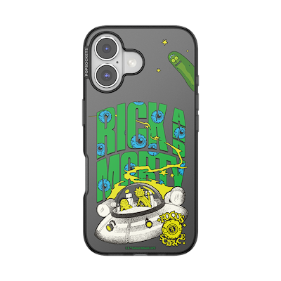 Focus On Science &mdash; iPhone 16 MagSafe Case