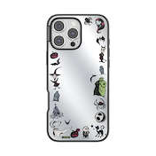 Mirror Squad Ghouls &mdash; iPhone 16 Pro Max MagSafe Case image number 1