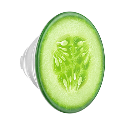 Cuke &mdash; PopTop