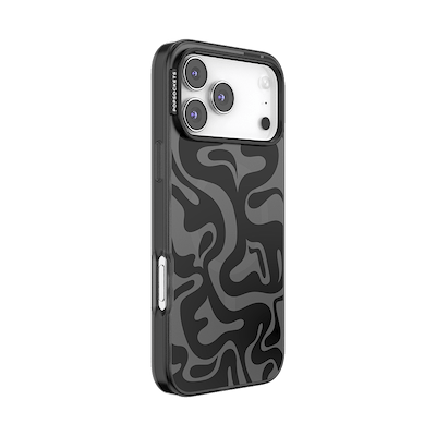Secondary image for hover Swirl Smoke — iPhone 17 Pro Max MagSafe Case