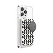 Harlequin Hearts &mdash; MagSafe PowerPack image number 8