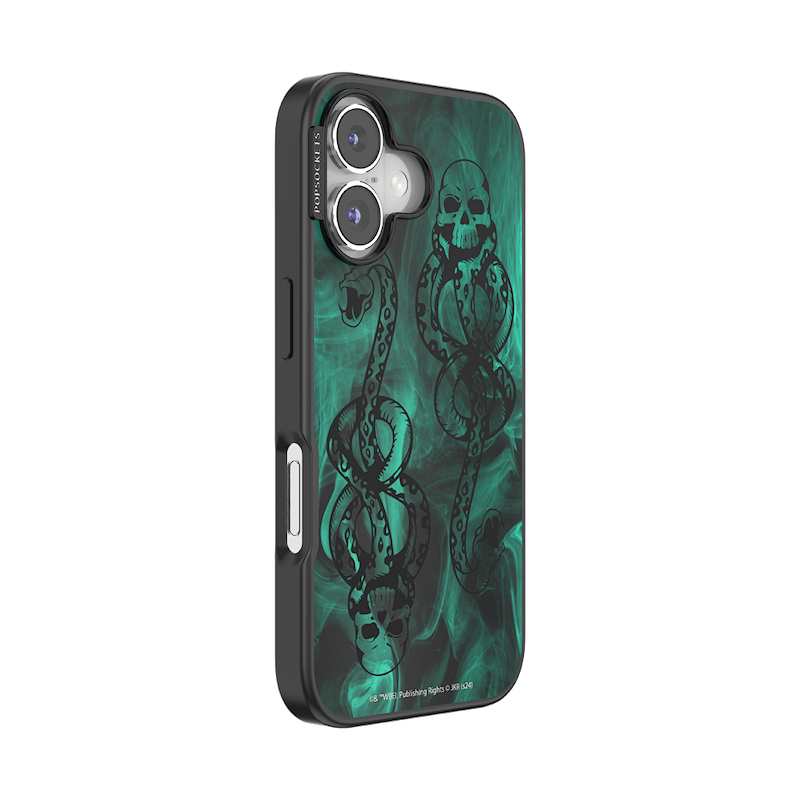 Dark Mark — iPhone 16 MagSafe Case image number 1