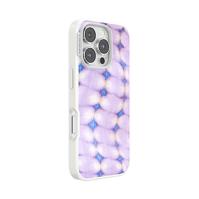 Secondary image for hover Ridged Tie-Dye &mdash; iPhone 16 Pro MagSafe Case