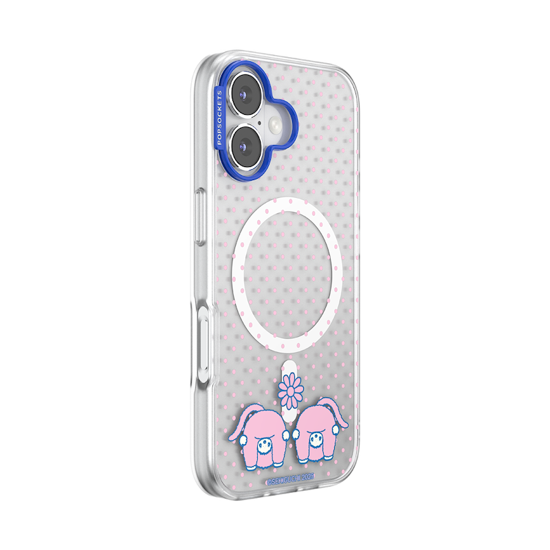 Cutie Patootie &mdash; iPhone 17 MagSafe Case image number 1