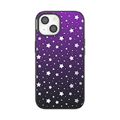 Mirror Purple Midnight &mdash; iPhone 15 MagSafe Case image number 1