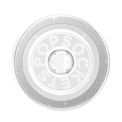 Tidepool Glitter Bomb &mdash;  MagSafe PopGrip image number 4