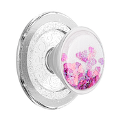 Tidepool Glitter Bomb &mdash;  MagSafe PopGrip image number 1