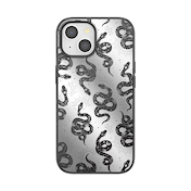 Mirror Serpentine &mdash; iPhone 15 MagSafe Case image number 1